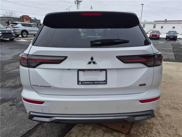 2026 Mitsubishi Outlander GT (Stk: M854) in Cornwall - Image 6 of 11