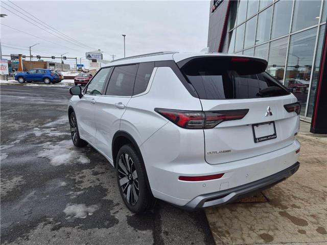 2026 Mitsubishi Outlander GT (Stk: M854) in Cornwall - Image 7 of 11