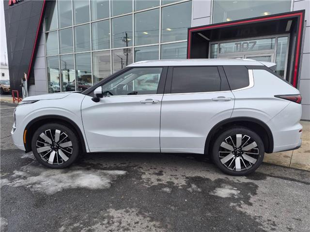 2026 Mitsubishi Outlander GT (Stk: M854) in Cornwall - Image 8 of 11