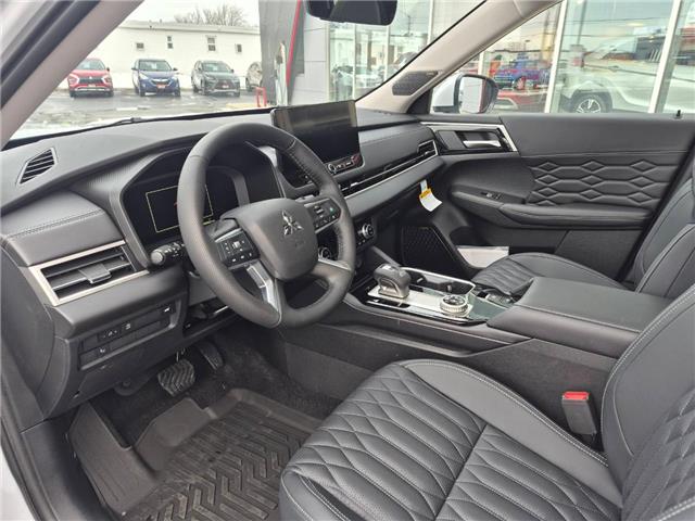 2026 Mitsubishi Outlander GT (Stk: M854) in Cornwall - Image 9 of 11