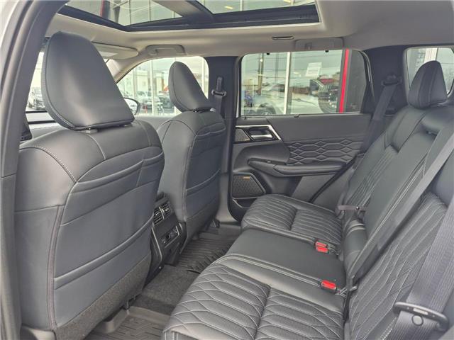 2026 Mitsubishi Outlander GT (Stk: M854) in Cornwall - Image 10 of 11