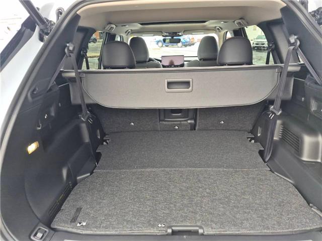 2026 Mitsubishi Outlander GT (Stk: M854) in Cornwall - Image 11 of 11