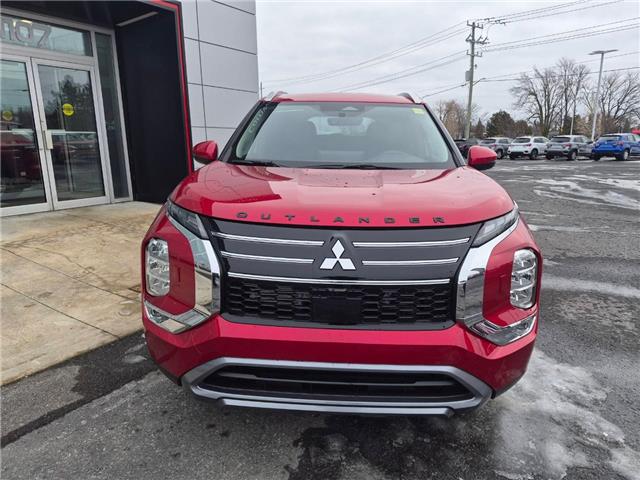 2026 Mitsubishi Outlander SE (Stk: M849) in Cornwall - Image 2 of 11