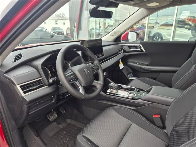 2026 Mitsubishi Outlander SE (Stk: M849) in Cornwall - Image 9 of 11