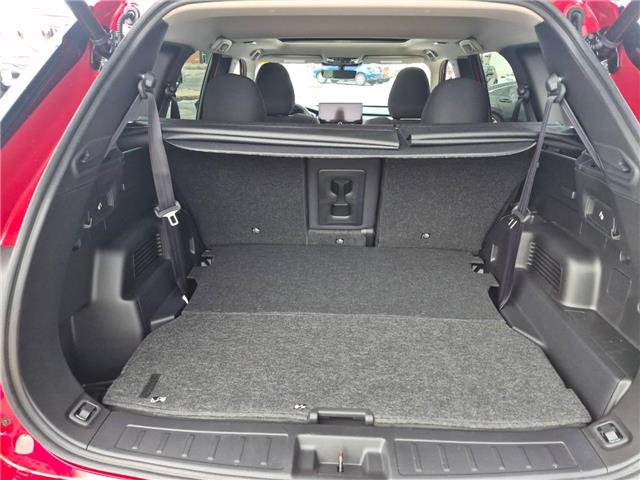 2026 Mitsubishi Outlander SE (Stk: M849) in Cornwall - Image 11 of 11