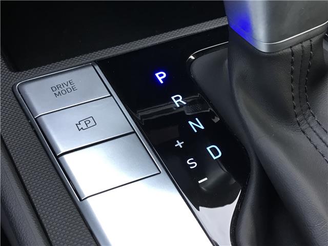 2023 Hyundai Elantra Preferred w/Tech Package (Stk: 25458C) in Cornwall - Image 12 of 30 2023 Hyundai Elantra Preferred w/Tech Package (Stk: 25458C) in Cornwall - Image 12 of 30