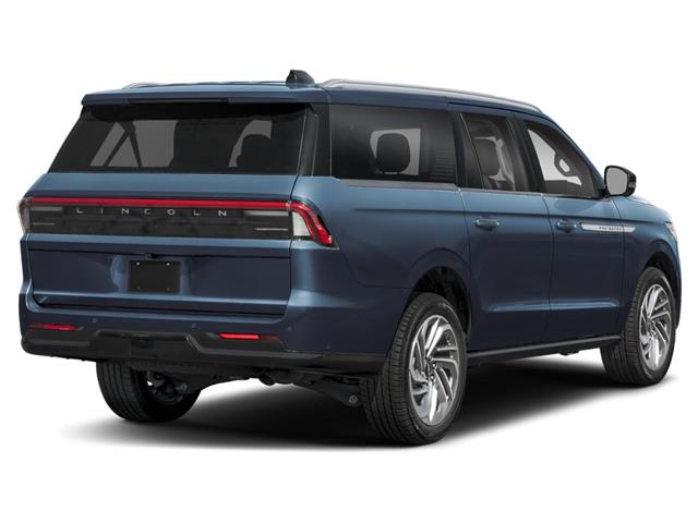 2026 Lincoln Navigator L Reserve (Stk: TK-38) in Okotoks - Image 2 of 13