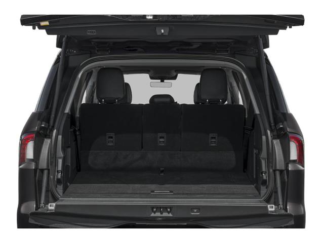 2026 Lincoln Navigator L Reserve (Stk: TK-38) in Okotoks - Image 8 of 13