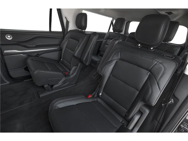 2026 Lincoln Navigator L Reserve (Stk: TK-38) in Okotoks - Image 10 of 13