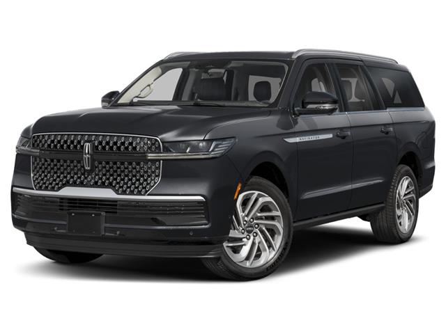 2026 Lincoln Navigator L Reserve (Stk: T-729) in Calgary - Image 1 of 13