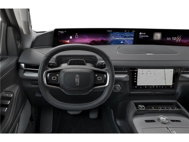 2026 Lincoln Navigator L Reserve (Stk: T-729) in Calgary - Image 4 of 13