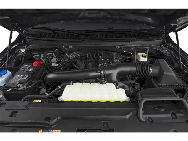 2026 Lincoln Navigator L Reserve (Stk: T-729) in Calgary - Image 9 of 13