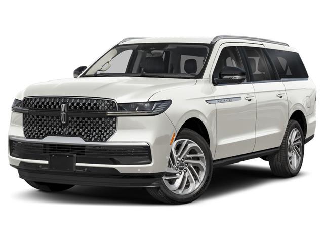 2026 Lincoln Navigator L Reserve (Stk: T-730) in Calgary - Image 1 of 13