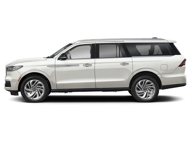 2026 Lincoln Navigator L Reserve (Stk: T-730) in Calgary - Image 3 of 13