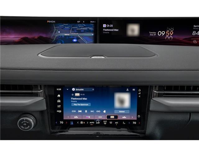 2026 Lincoln Navigator L Reserve (Stk: T-730) in Calgary - Image 7 of 13