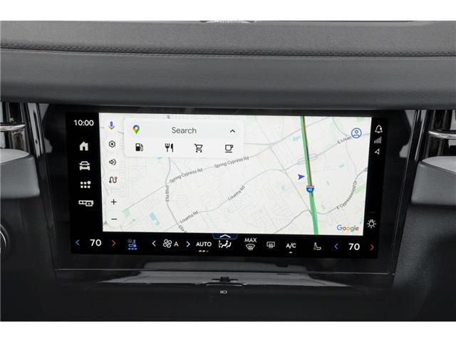 2026 Lincoln Navigator L Reserve (Stk: T-730) in Calgary - Image 13 of 13