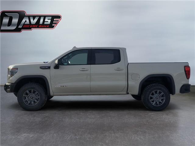 2026 GMC Sierra 1500 AT4X (Stk: 351488) in Medicine Hat - Image 2 of 15