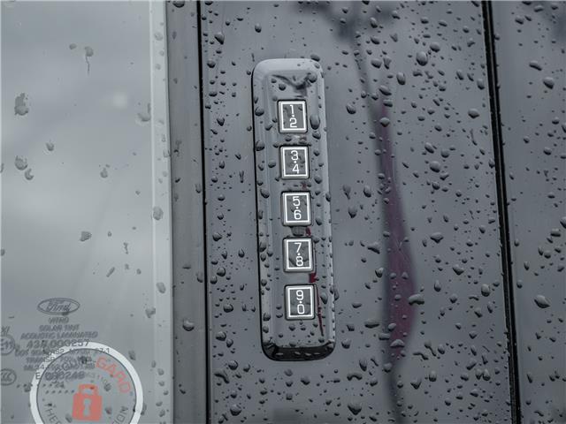 2021 Ford F-150 XLT (Stk: 2314218A) in North York - Image 6 of 28