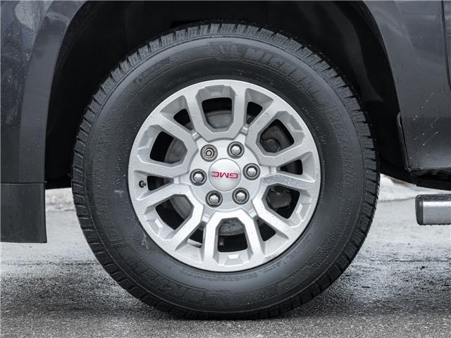 2018 GMC Yukon SLT (Stk: 23U12365A) in North York - Image 5 of 32