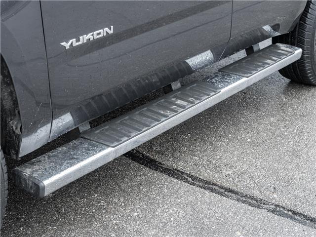 2018 GMC Yukon SLT (Stk: 23U12365A) in North York - Image 7 of 32