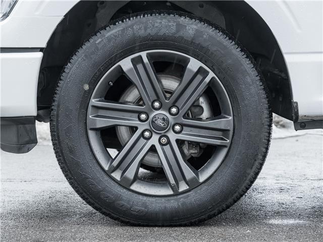 2021 Ford F-150 XLT (Stk: 2314218A) in North York - Image 5 of 28