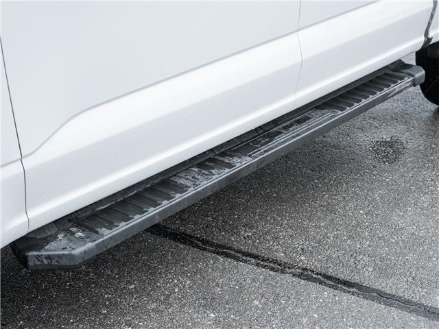 2021 Ford F-150 XLT (Stk: 2314218A) in North York - Image 8 of 28