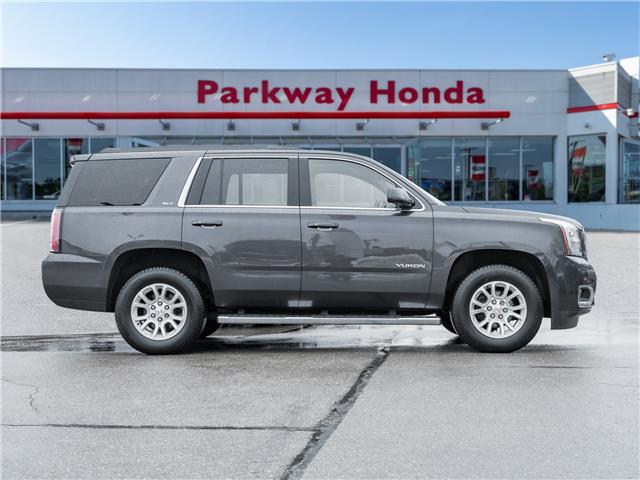 2018 GMC Yukon SLT (Stk: 23U12365A) in North York - Image 6 of 32