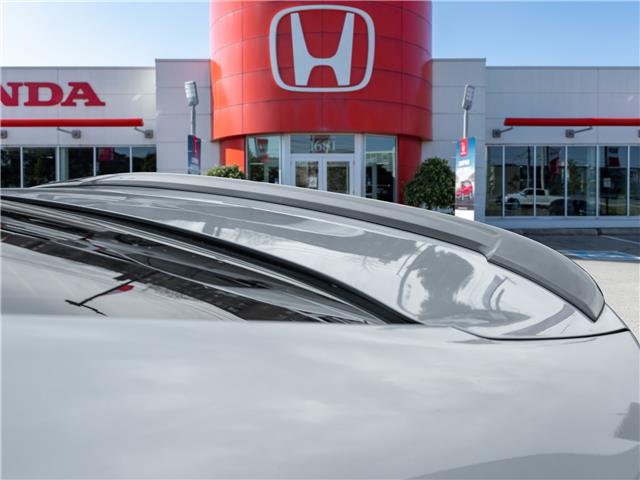 2025 Honda Accord Hybrid Sport-L (Stk: 2313298) in North York - Image 8 of 27