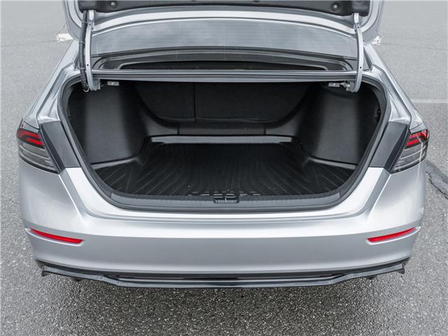 2025 Honda Accord Hybrid Sport-L (Stk: 2313298) in North York - Image 9 of 27