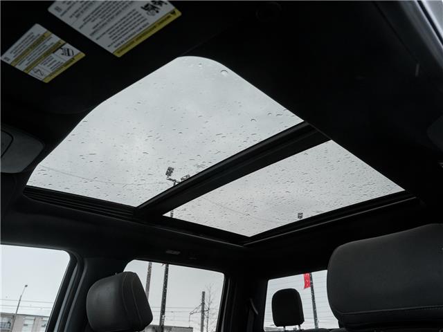 2021 Ford F-150 XLT (Stk: 2314218A) in North York - Image 24 of 28