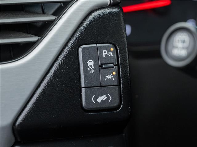 2018 GMC Yukon SLT (Stk: 23U12365A) in North York - Image 20 of 32