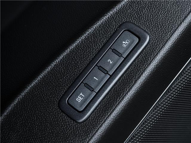 2018 GMC Yukon SLT (Stk: 23U12365A) in North York - Image 18 of 32