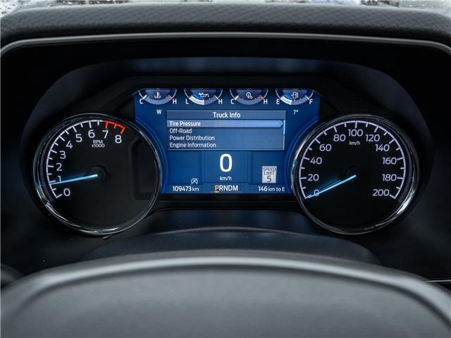 2021 Ford F-150 XLT (Stk: 2314218A) in North York - Image 13 of 28