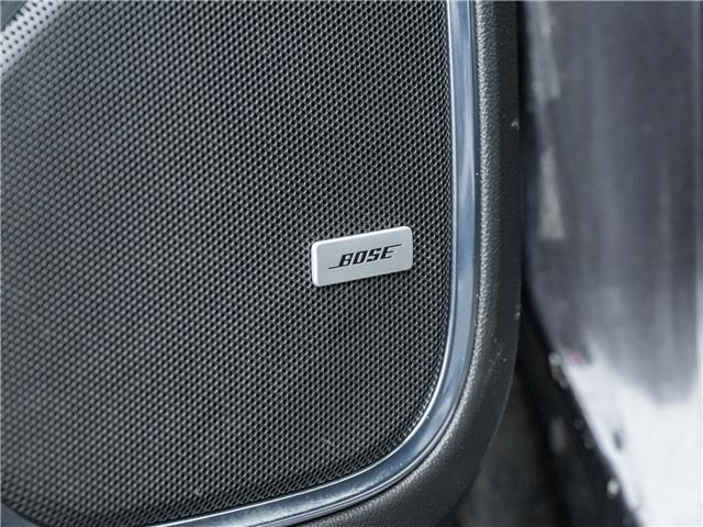 2018 GMC Yukon SLT (Stk: 23U12365A) in North York - Image 16 of 32