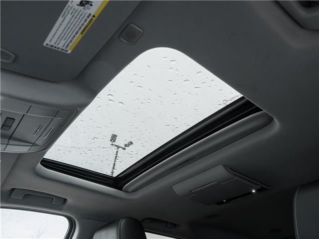 2018 GMC Yukon SLT (Stk: 23U12365A) in North York - Image 25 of 32