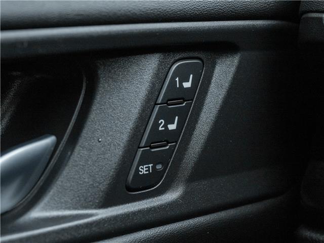 2025 Honda Accord Hybrid Sport-L (Stk: 2313298) in North York - Image 17 of 27