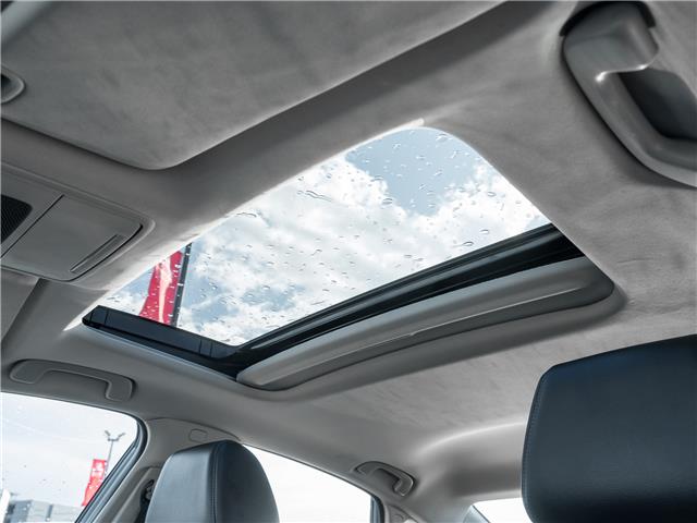 2022 Honda Civic Touring (Stk: 2314277AAA) in North York - Image 23 of 28