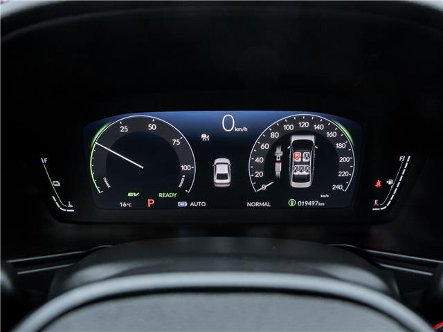 2025 Honda Accord Hybrid Sport-L (Stk: 2313298) in North York - Image 14 of 27