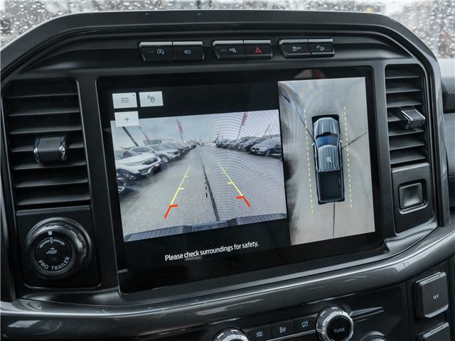2021 Ford F-150 XLT (Stk: 2314218A) in North York - Image 16 of 28