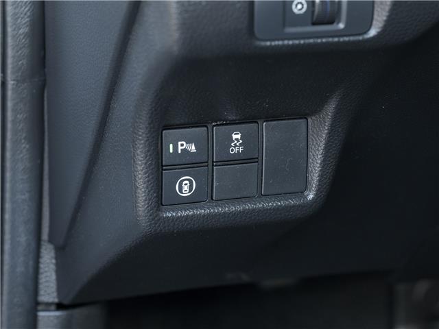 2022 Honda Civic Touring (Stk: 2314277AAA) in North York - Image 17 of 28