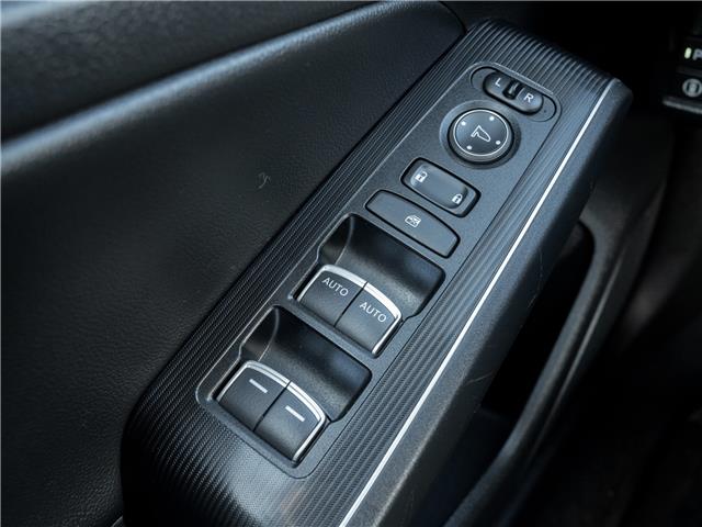 2022 Honda Civic Touring (Stk: 2314277AAA) in North York - Image 16 of 28