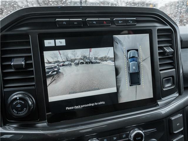2021 Ford F-150 XLT (Stk: 2314218A) in North York - Image 17 of 28