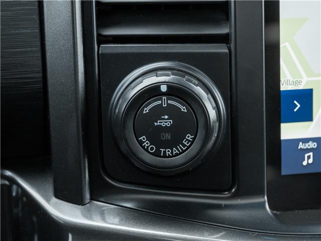 2021 Ford F-150 XLT (Stk: 2314218A) in North York - Image 23 of 28