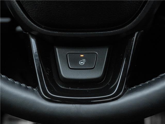 2025 Honda Accord Hybrid Sport-L (Stk: 2313298) in North York - Image 12 of 27