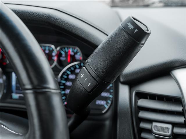 2018 GMC Yukon SLT (Stk: 23U12365A) in North York - Image 21 of 32