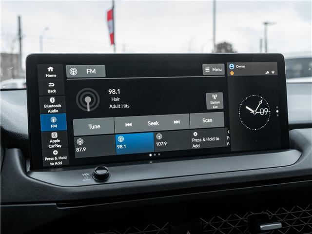 2025 Honda Accord Hybrid Sport-L (Stk: 2313298) in North York - Image 22 of 27