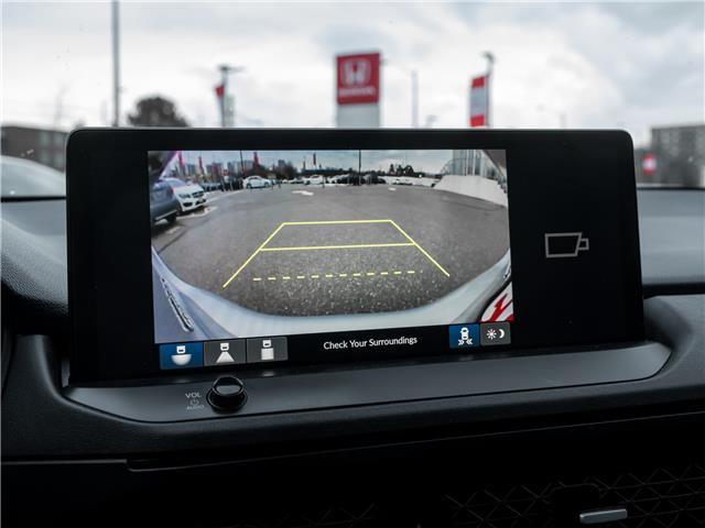 2025 Honda Accord Hybrid Sport-L (Stk: 2313298) in North York - Image 15 of 27