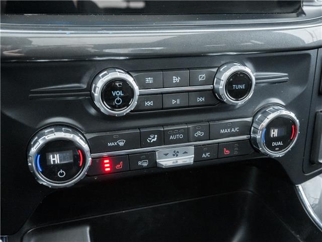 2021 Ford F-150 XLT (Stk: 2314218A) in North York - Image 22 of 28