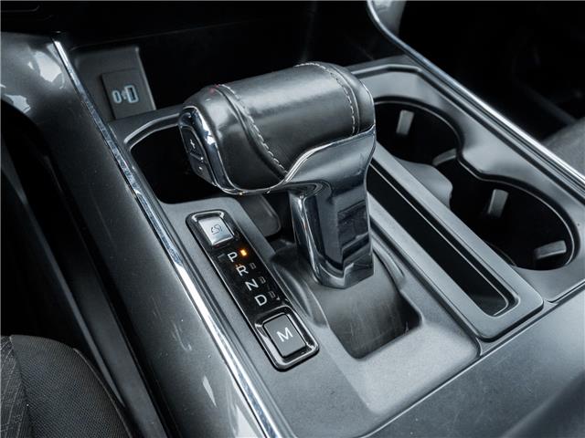 2021 Ford F-150 XLT (Stk: 2314218A) in North York - Image 19 of 28