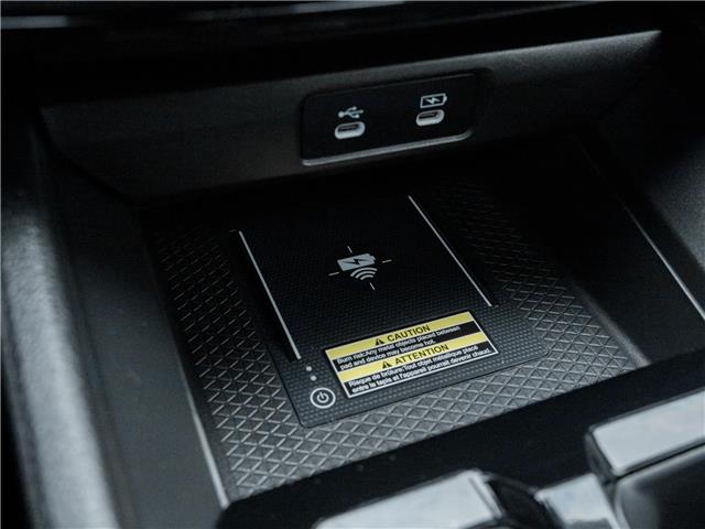 2025 Honda Accord Hybrid Sport-L (Stk: 2313298) in North York - Image 20 of 27